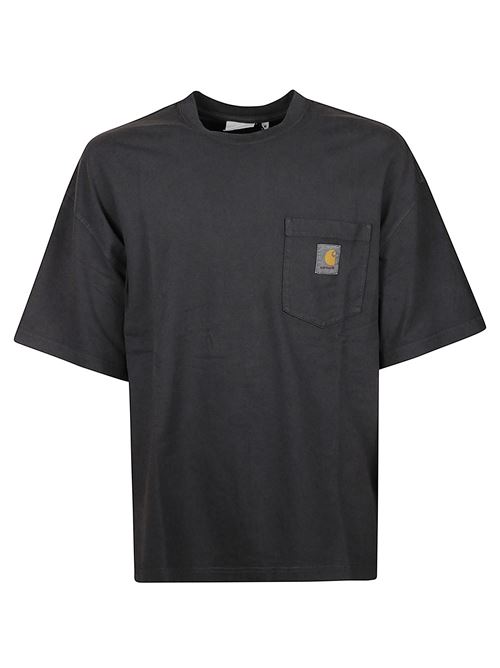 T-shirt Hudeson Pocket Tee CARHARTT WIP | I035140895F